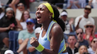 WTA oznajmia ws. Coco Gauff, tuż po jej zwycięstwie. Amerykanka nową współliderką