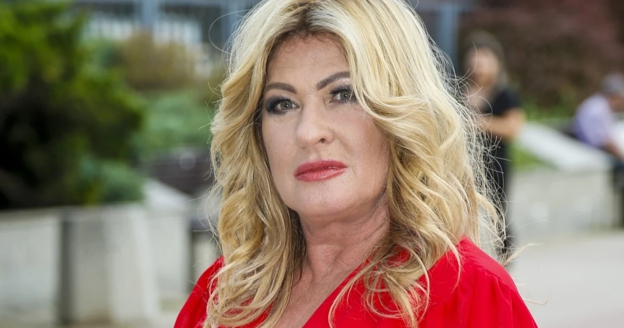 Wyszło na jaw ws. Kozidrak i ukochanego. To dlatego się nie pokazują