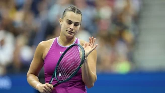 Aryna Sabalenka - Mananchaya Sawangkaew w WTA 1000 w Pekinie. Śledź przebieg spotkania w Interii