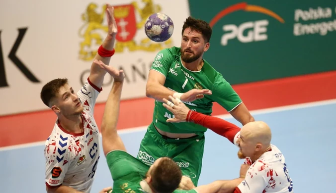 ORLEN Superliga przyspiesza. „Derby Wielkopolski” ozdobą piątej serii 