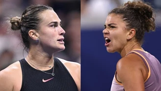 Sabalenka czekała, a Paolini spuentowała cudowny powrót. Triumf Włoszki w Pekinie