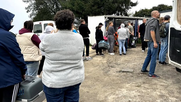 Wiele osób zbagatelizowało apele służb. Gdy przyszła wysoka woda miały często kilka lub kilkanaście minut na zebranie najważniejszych rzeczy i ucieczkę. Czy na taką błyskawiczną ewakuację można się jakoś przygotować? Łukasz Dubaniewicz.