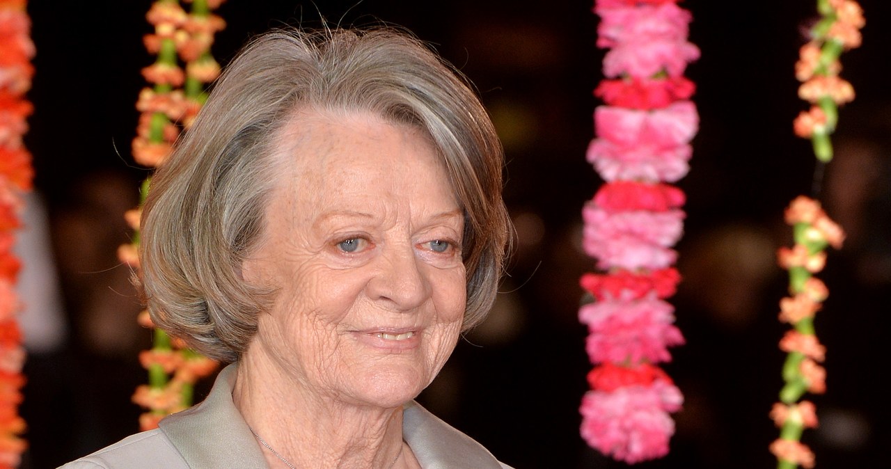 "Była narodowym skarbem" - tak brytyjskie media określają zmarłą w piątek Maggie Smith. Legenda kina, laureatka dwóch Oscarów, w grudniu obchodziłaby 90. urodziny.