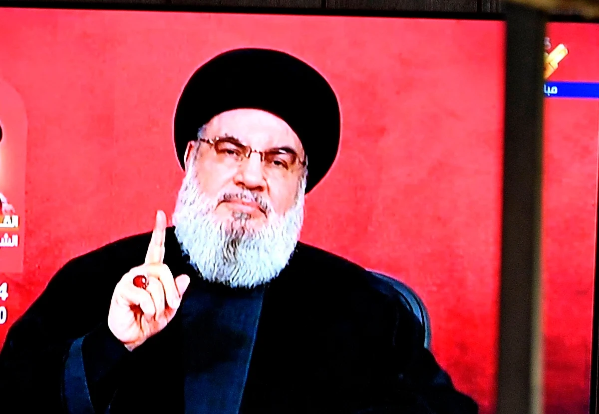 Przywódca Hezbollahu Hassan Nasrallah zginął w wyniku akcji izraelskich żołnierzy - przekazało wojsko Izraela. W komunikacie tamtejszego ministerstwa spraw zagranicznych napisano, że "Nasrallah nie będzie już mógł terroryzować świata". Hezbollah potwierdził tę informację.