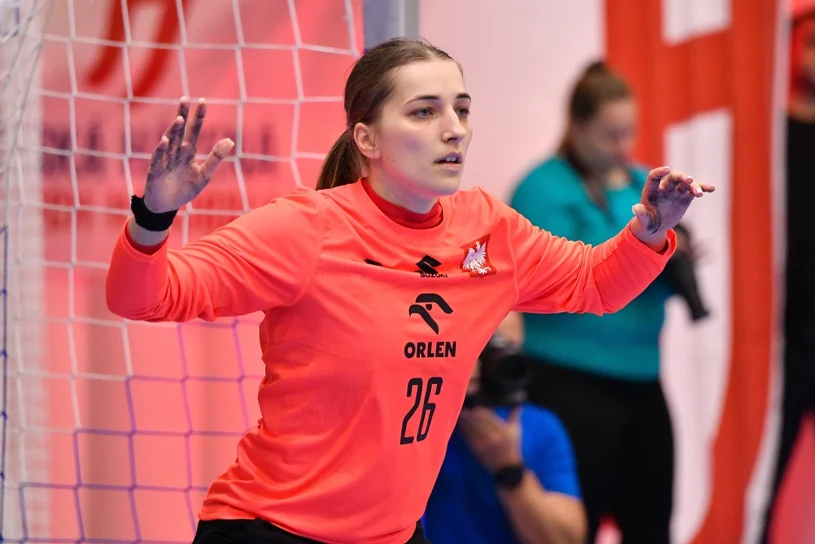 Polska - Islandia w meczu towarzyskim w piłce manualnej kobiet. Relacja na żywo