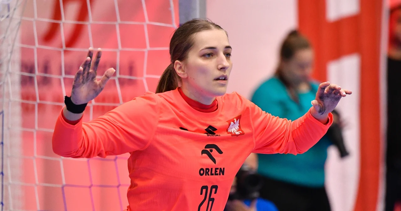 Polska - Islandia w meczu towarzyskim w piłce manualnej kobiet. Relacja na żywo