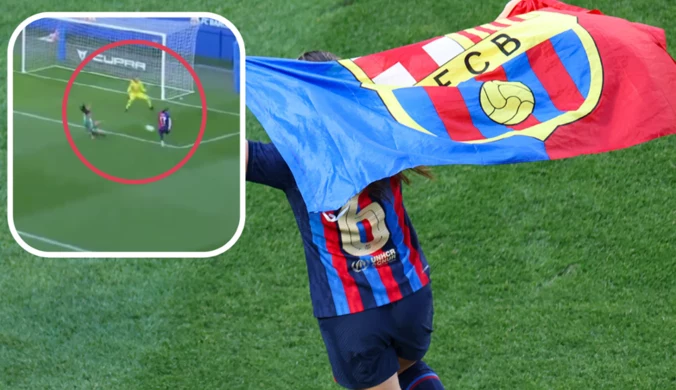 To był pogrom! 11 goli, brutalny pokaz siły FC Barcelona. Jest polski hat-trick