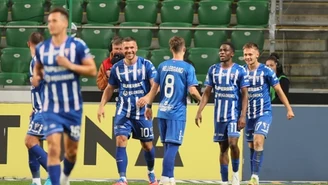 Górnik Zabrze - Zagłębie Lubin w 11. kolejce PKO Ekstraklasy. Śledź przebieg spotkania w Interii