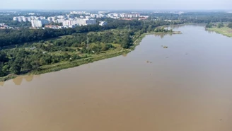 Zagrożenie wciąż realne. Wody Polskie przedłużyły zakaz