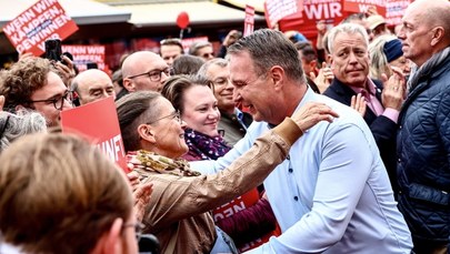 Wybory parlamentarne w Austrii. Czy wygra prawicowo-populistyczna FPOe?