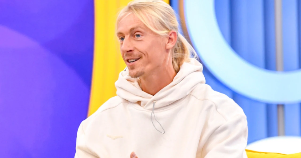 Roman Ficek pobił kolejny rekord w ultramaratonie. Wcześniej nie biegał