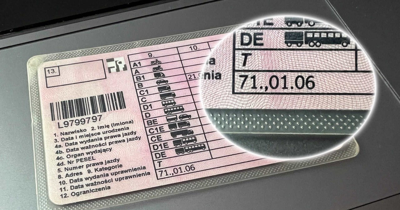 Dzięki temu ułatwisz sobie egzamin na prawo jazdy. Chodzi o kod 78 wiadomości,aktualności,Interia Dzięki temu ułatwisz sobie egzamin na prawo jazdy. Chodzi o kod 78