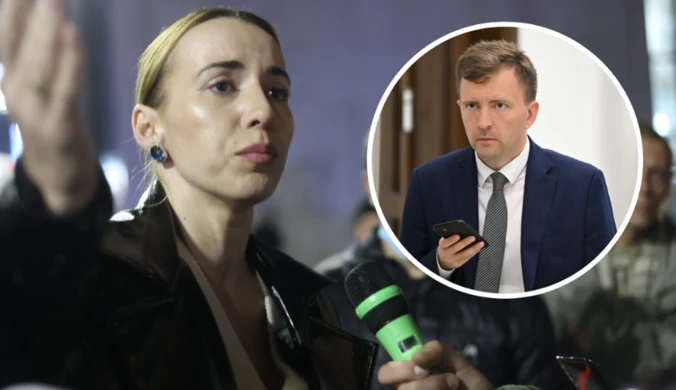 Marianna Schreiber zalała się łzami po tym, co zrobił jej mąż. "Nie wiem, czy mam jako kobieta siłę na to wszystko"