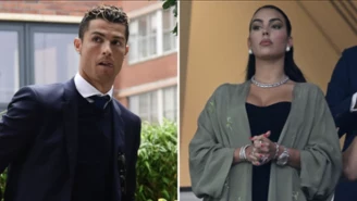 Dzieci Cristiano Ronaldo nie zostały przyjęte do szkoły w Portugalii. Zaskakujący powód