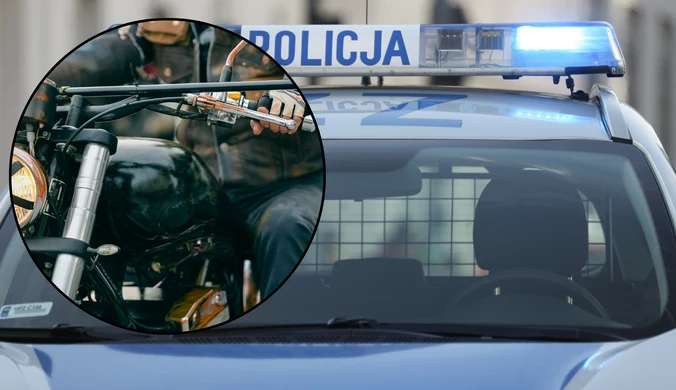 Świętowali zakończenie sezonu, miało dojść do bójki. Apel policji