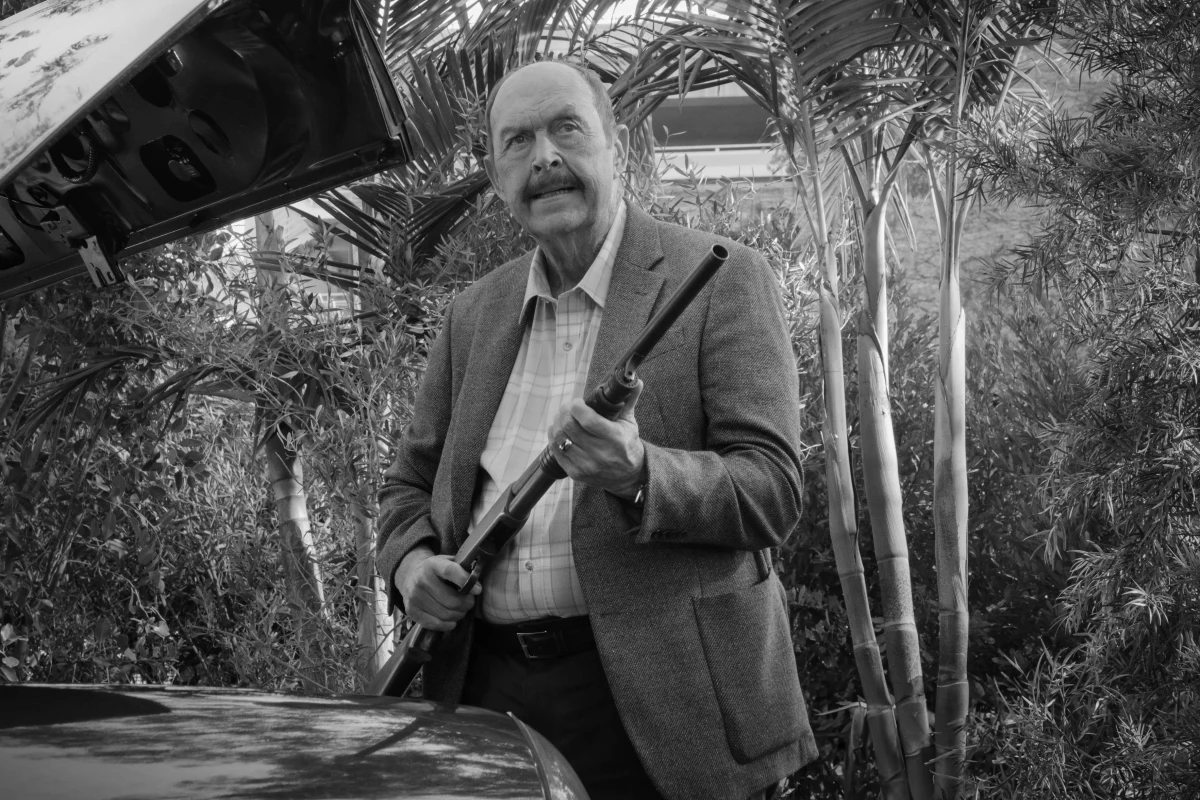 W wieku 76 lat zmarł John Ashton - amerykański aktor najbardziej znany z serii filmów "Gliniarz z Beverly Hills". Wcielał się w nich w Johna Taggarta - współpracownika i przyjaciela głównego bohatera. 