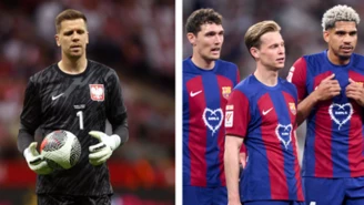 Nie tylko Szczęsny, Hiszpanie są już pewni. Kolejne wielkie wzmocnienie Barcelony