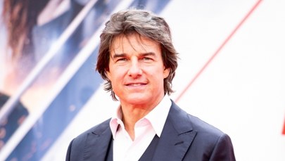 Takiego seansu się nie spodziewali. Na sali pojawił się nagle Tom Cruise