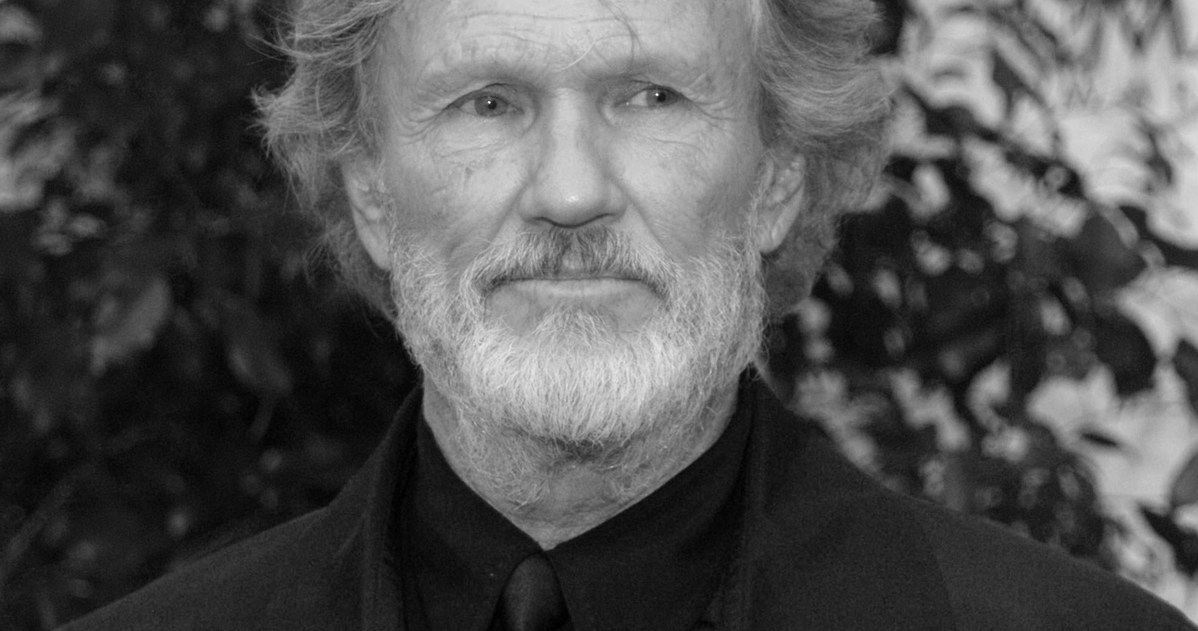 żyje, Kris, Kristofferson, znany, aktor, kompozytor, piosenkarz, Zagrał, legendarnych, dziś, filmach, Narodziny, gwiazdy, Konwój Nie żyje Kris Kristofferson. Legenda kina i muzyki miała 88 lat