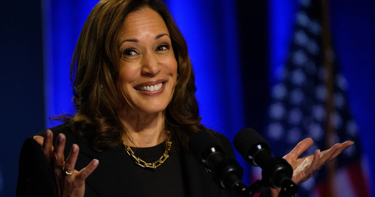 Kamala Harris