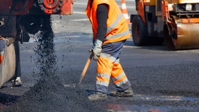 Kraków: W nocy rusza asfaltowanie ul. Opolskiej  