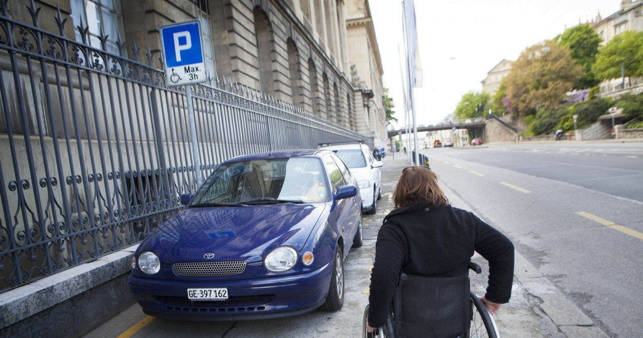 października, zgodnie, przepisami, przestanąobowiązywać, orzeczenia, niepełnosprawności, oraz, karty, parkingowe, niemal, Polakó Dziś ostatni dzień na wizytę w urzędzie. Dotyczy tysięcy kierowców