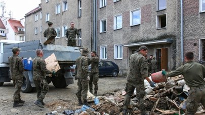 Czy powódź wpłynie na ceny żywności?