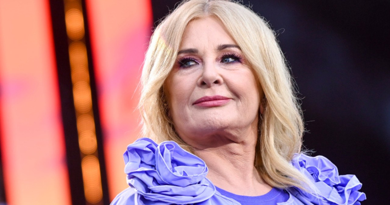 Po "The Voice Senior" Jeżowską zalała fala krytyki. "Majka nie wyrabia"