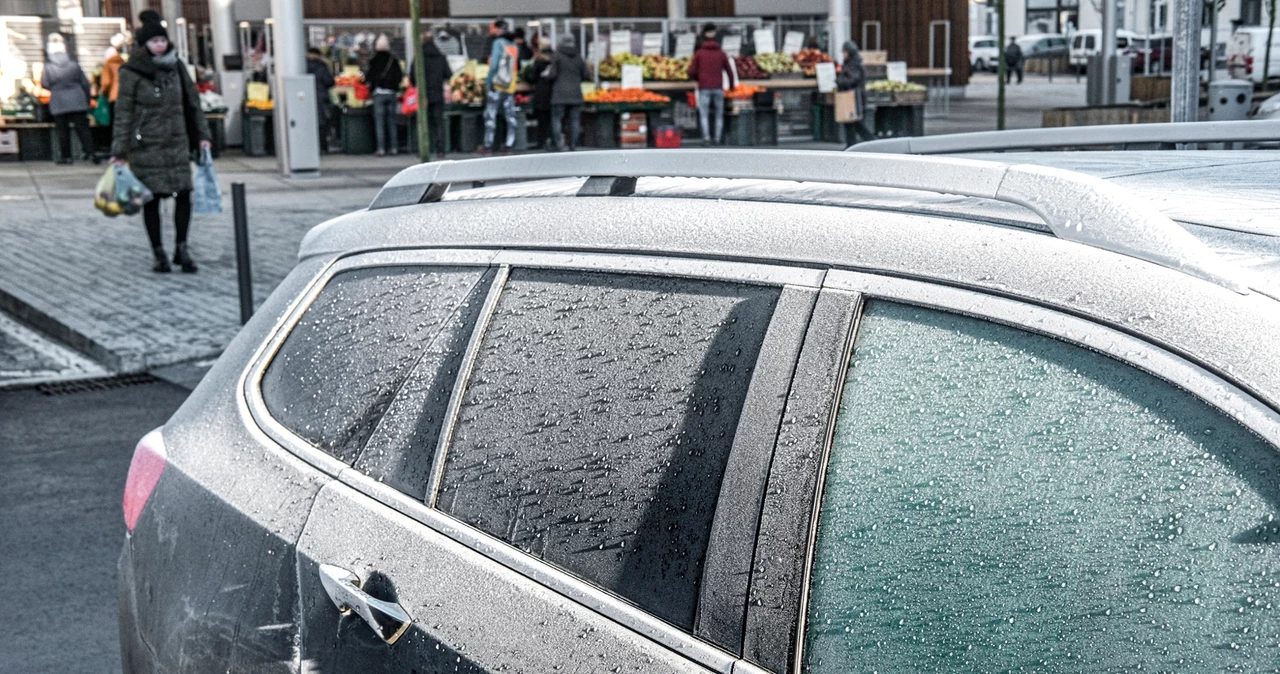 W nocy z niedzieli na poniedziałek miejscami były -4 st. C. Kolejna noc również może być mroźna. Na Podhalu i nie tylko przy gruncie może być do -2 st. C