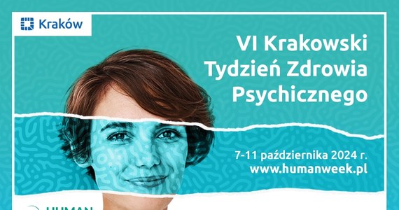 Od 7 do 11 października odbędzie się VI już edycja Krakowskiego Tygodnia Zdrowia Psychicznego. Tegoroczne hasło to „Bezpiecznie razem”, które podkreśla, jak ważne dla zdrowia psychicznego jest poczucie bezpieczeństwa, które daje wspólnota. Wydarzenie to, będzie okazją do refleksji nad bezpieczeństwem w kontekście jednostek, rodzin, społeczności lokalnych i całego kraju. To szczególnie istotne w obliczu nowych przepisów dotyczących ochrony dzieci i młodzieży. Przez cały tydzień zapraszamy na wykłady, warsztaty i spotkania, które skupią się na wzmacnianiu zdrowia psychicznego oraz budowaniu wspólnoty.