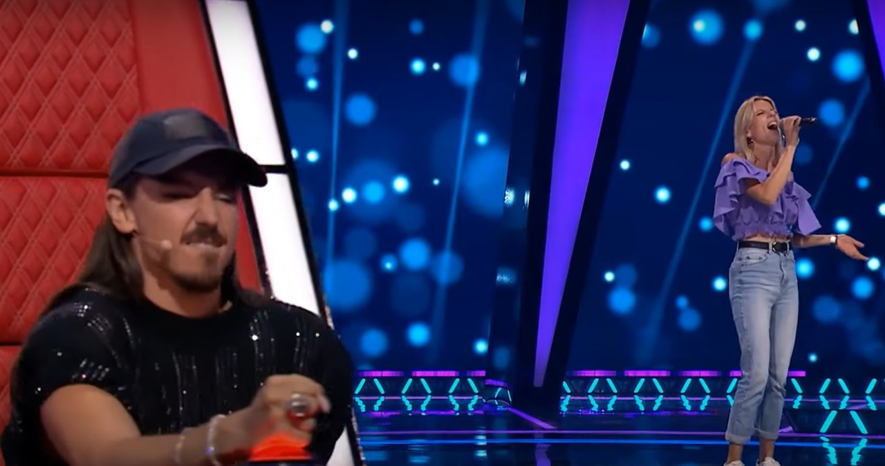 Jednym z najmocniej komentowanych występów ostatniego odcinka "The Voice of Poland" był popis Igi Ośko, która przekonała do siebie wszystkich trenerów. Nie wszystkim widzów spodobało się zachowanie 31-latki, która porównała się do Whitney Houston.