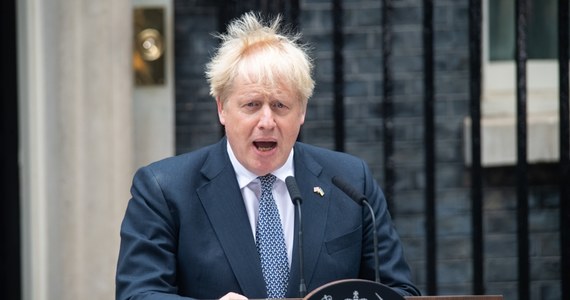 Se suponía que los comandos robarían las vacunas. La valiente confesión de Boris Johnson