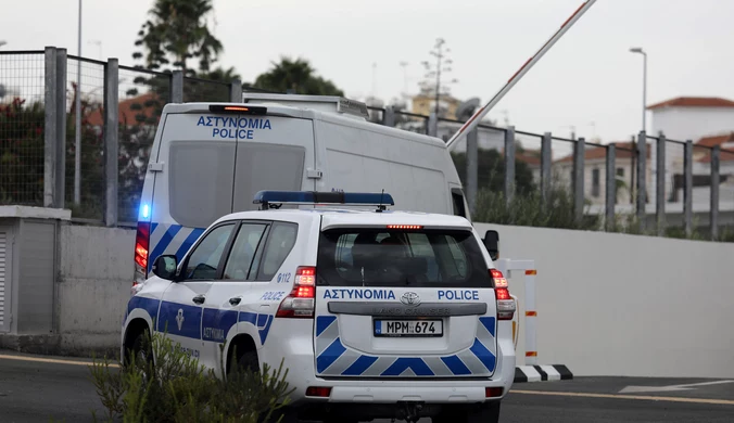 Blamaż policji w europejskim państwie. Groźny więzień na wolności