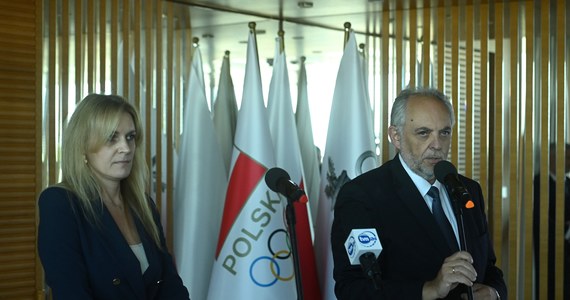 Polski Komitet Olimpijski zapowiada złożenie pozwu sądowego w sprawie naruszenia dóbr osobistych prezesa Radosława Piesiewicza. Powodem są krytyczne komentarze pod adresem tej instytucji, m.in. ze strony ministra sportu i turystyki Sławomira Nitrasa.