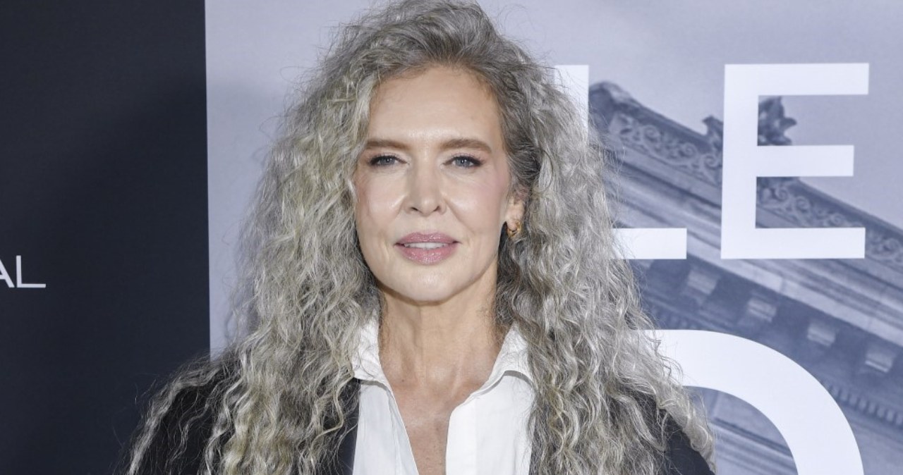 Stylowa Bogna Sworowska na modowym evencie. Wszyscy patrzyli tylko na nią