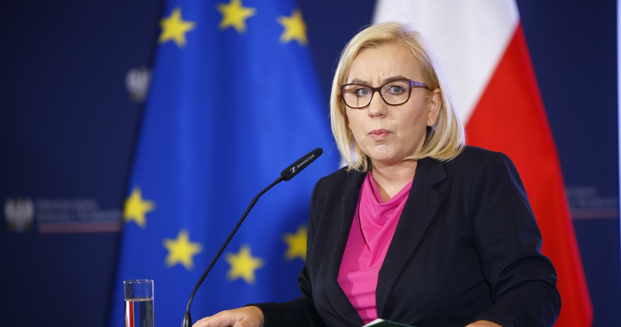 Rząd przyjął ustawę o offshore. Hennig-Kloska apeluje do Nawrockiego