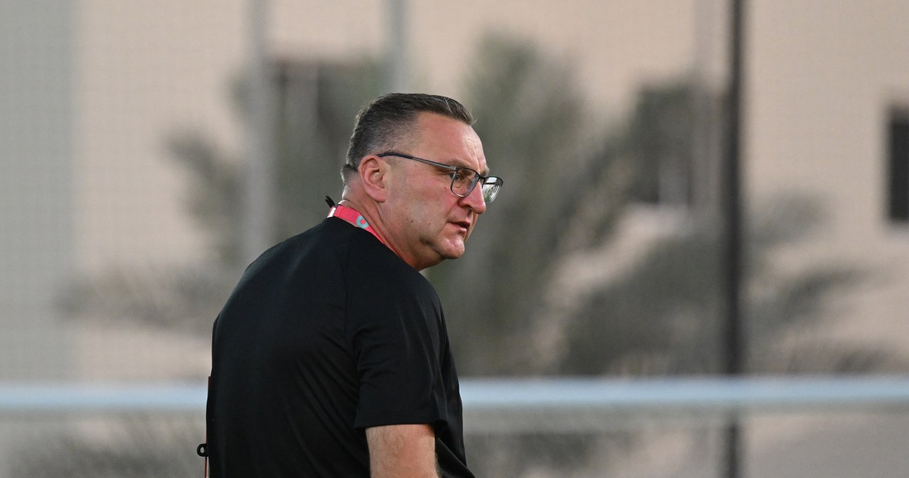 wiadomości,aktualności,Interia Poważne oskarżenia pod adresem Michniewicza. Ujawnia szokującą prawdę o byłym trenerze