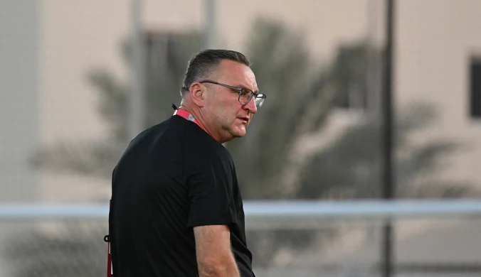 Poważne oskarżenia pod adresem Michniewicza. Ujawnia szokującą prawdę