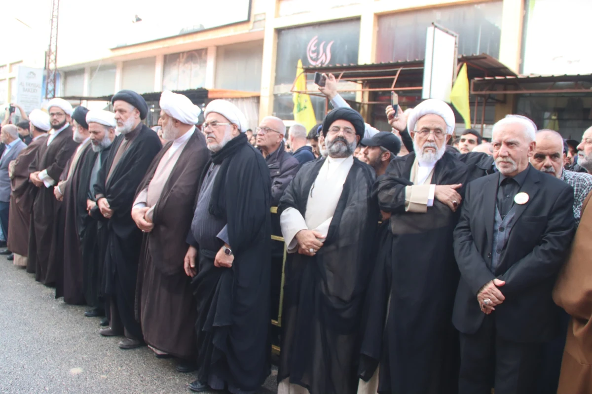 "Izrael przekazał USA, że w każdej chwili może rozpocząć ograniczoną operację wojsk lądowych przeciwko Hezbollahowi w południowym Libanie" - poinformował w poniedziałek dziennik "Washington Post", powołując się na amerykańskie źródło.