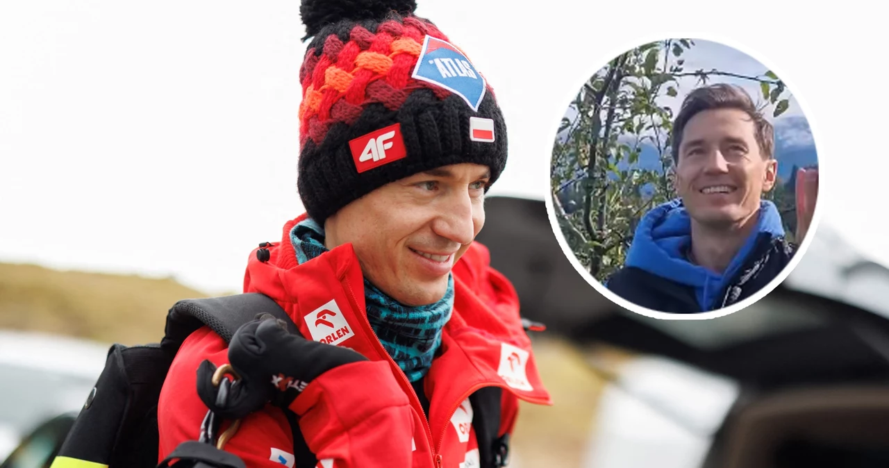 Kamil Stoch