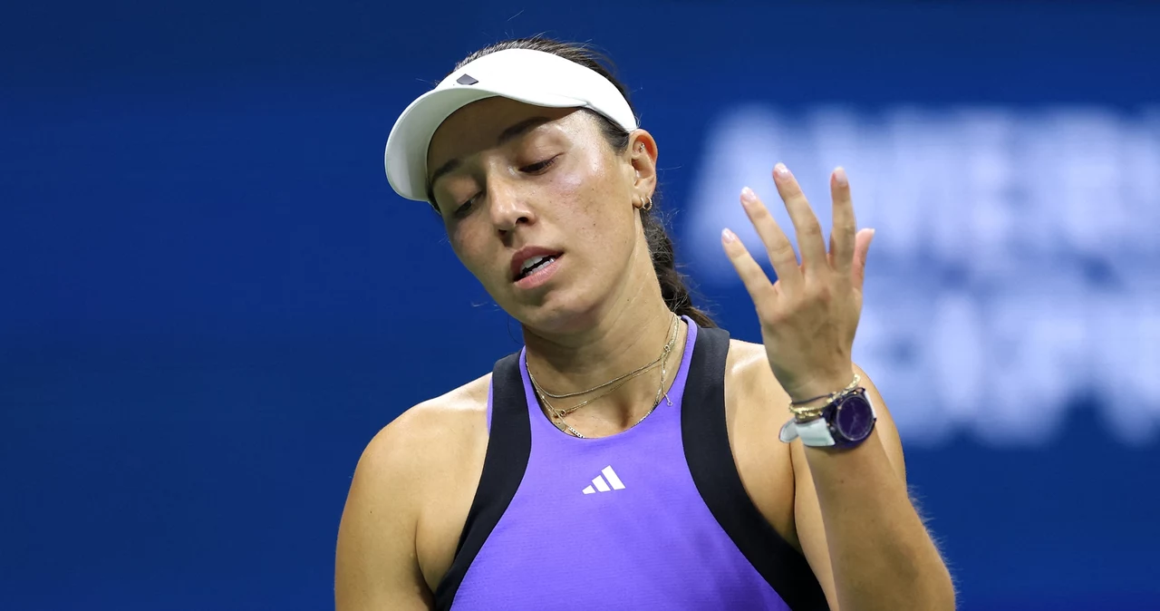 Jessica Pegula rywalizowała z Paulą Badosą o ćwierćfinał WTA 1000 w Pekinie