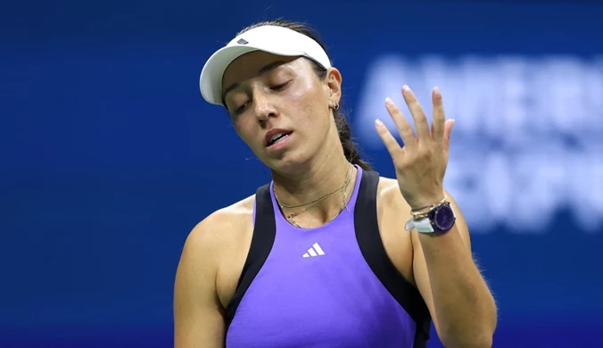 Jessica Pegula wyeliminowana w Montrealu. Wystarczyły zaledwie 72 minuty