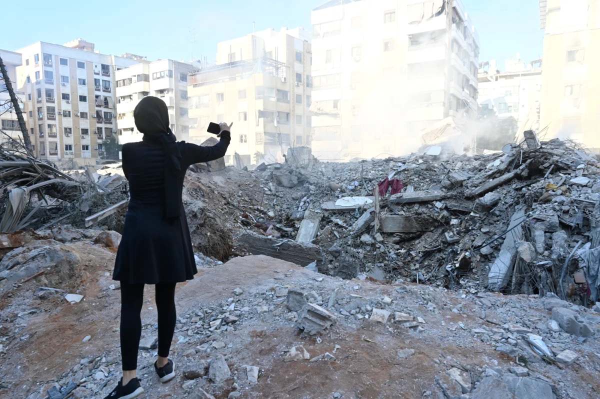 Szef Hamasu w Libanie Fatah Szarif Abu al-Amin, który zginął w poniedziałkowym ataku powietrznym Izraela, był pracownikiem oenzetowskiej agencji pomocowej UNRWA - poinformował przedstawiciel agencji. Od marca Al-Amin był zawieszony w obowiązkach służbowych.