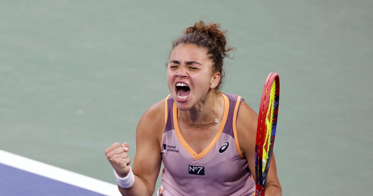 tenis ziemny, wyniki żywo, Radwańska, Domachowska, ATP, WTA, Wimbledon, US Open, Australian Open, French Open Porażka z Linette, a teraz takie wieści z Pekinu. Paolini jednak zagra w ćwierćfinale