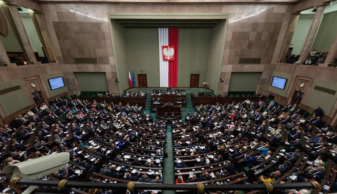 Na kogo zagłosowaliby dziś Polacy? Nowy sondaż po powodzi