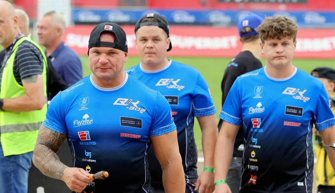 Ogromna strata, Zmarzlik w tarapatach. To może zwiastować duże problemy