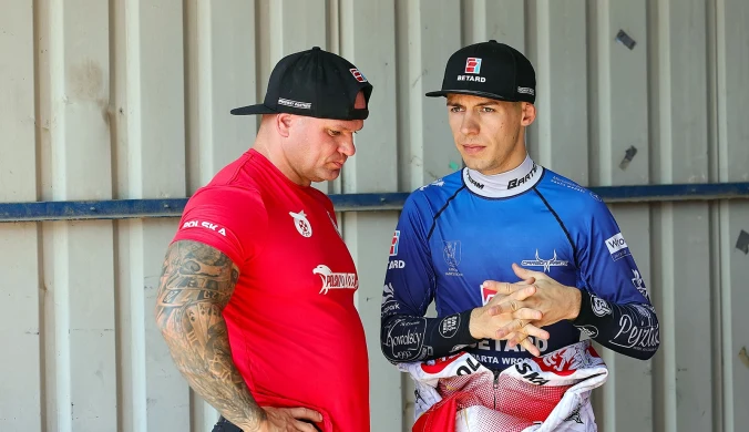 Polski klub złowił wielki talent. Są już plany, chodzi o znane nazwisko