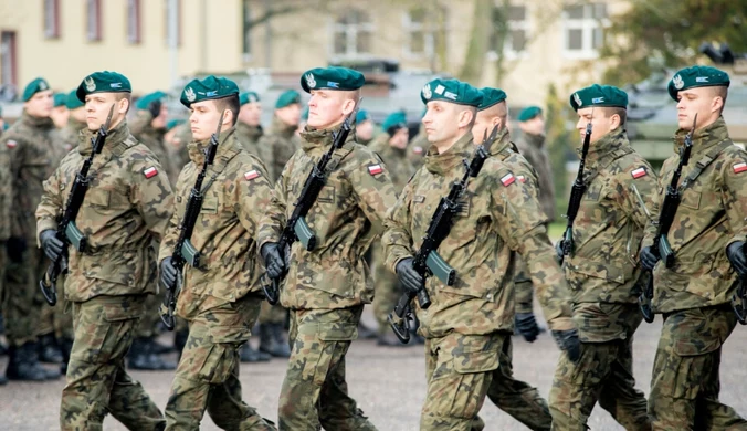 Polscy żołnierze wciąż w Libanie. Wojsko zdradza szczegóły ich powrotu