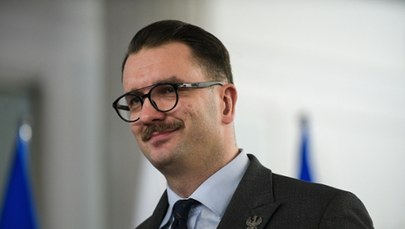 Łukasz Mejza straci immunitet? Jest wniosek prokuratury