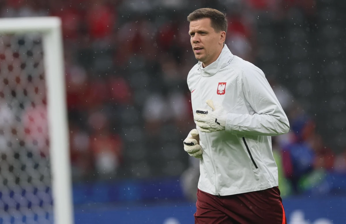 Prawdopodobnie w środę Wojciech Szczęsny podpisze kontrakt z FC Barcelona - dowiedziała się Polska Agencja Prasowa ze źródeł zbliżonych do klubu ze stolicy Katalonii. Tego samego dnia bramkarz ma zostać zaprezentowany.